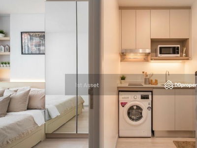 Knightsbridge Prime Sathorn, Bangkok, Thailand Knightsbridge Prime Sathorn, Bangkok, Thailand