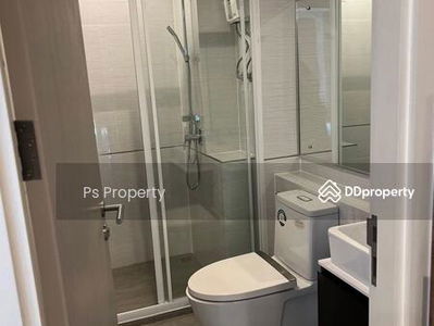 The Metropolis Samrong Interchange, Samut Prakan, Thailand The Metropolis Samrong Interchange, Samut Prakan, Thailand