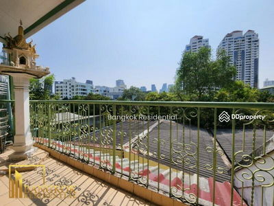 Townhouse, Bangkok, Thailand Townhouse, Bangkok, Thailand