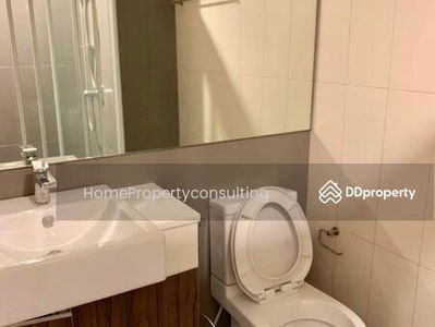 Centric Huai Khwang Station, Bangkok, Thailand Centric Huai Khwang Station, Bangkok, Thailand