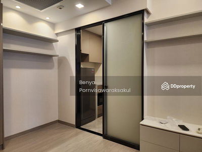 One9Five Asoke-Rama 9, Bangkok, Thailand One9Five Asoke-Rama 9, Bangkok, Thailand