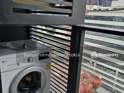 One9Five Asoke-Rama 9, Bangkok, Thailand One9Five Asoke-Rama 9, Bangkok, Thailand