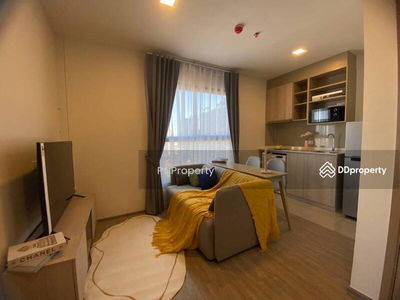 NIA by Sansiri, Bangkok, Thailand NIA by Sansiri, Bangkok, Thailand