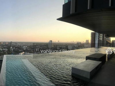 Rhythm Ekkamai, Bangkok, Thailand Rhythm Ekkamai, Bangkok, Thailand