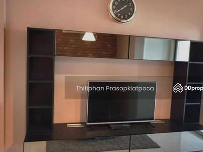 Aspire Sukhumvit 48, Bangkok, Thailand Aspire Sukhumvit 48, Bangkok, Thailand