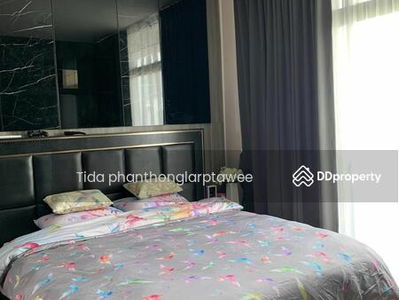 Nirvana Define Srinakarin-Rama9, Bangkok, Thailand Nirvana Define Srinakarin-Rama9, Bangkok, Thailand