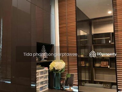 Nirvana Define Srinakarin-Rama9, Bangkok, Thailand Nirvana Define Srinakarin-Rama9, Bangkok, Thailand