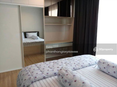 Nirvana Define Srinakarin-Rama9, Bangkok, Thailand Nirvana Define Srinakarin-Rama9, Bangkok, Thailand