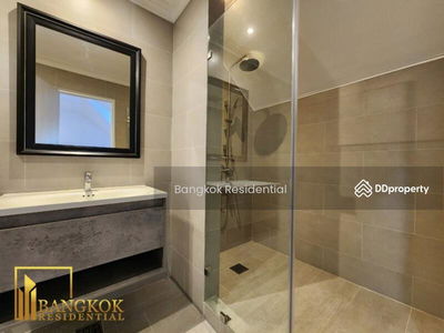 Apartment, Bangkok, Thailand Apartment, Bangkok, Thailand