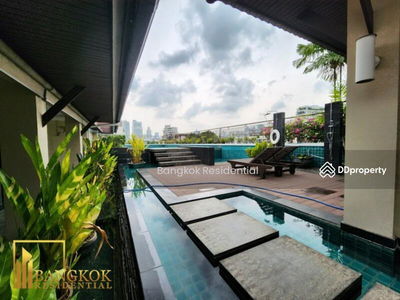 Apartment, Bangkok, Thailand Apartment, Bangkok, Thailand