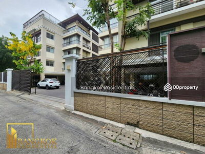 Apartment, Bangkok, Thailand Apartment, Bangkok, Thailand