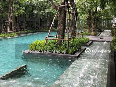 Vtara Sukhumvit 36, Bangkok, Thailand Vtara Sukhumvit 36, Bangkok, Thailand