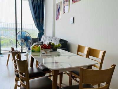 Ricca Apartment District 9, Vietnam Ricca Apartment District 9, Vietnam