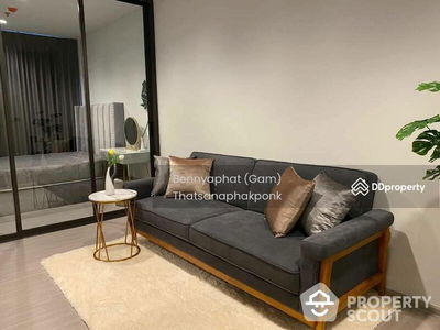 Life Asoke-Rama 9, Bangkok, Thailand Life Asoke-Rama 9, Bangkok, Thailand