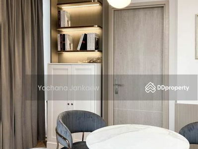 ASHTON Asoke - Rama 9, Bangkok, Thailand ASHTON Asoke - Rama 9, Bangkok, Thailand