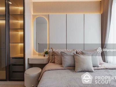 Maru Ekkamai 2, Bangkok, Thailand Maru Ekkamai 2, Bangkok, Thailand