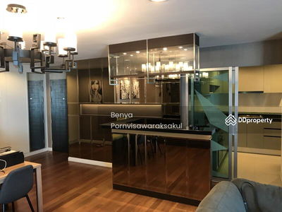 Belle Grand Rama 9, Bangkok, Thailand Belle Grand Rama 9, Bangkok, Thailand