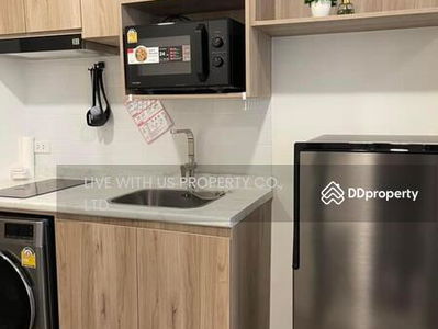 Oneder Kaset Condo, Bangkok, Thailand Oneder Kaset Condo, Bangkok, Thailand