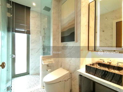 The Residences At Mandarin Oriental, Bangkok, Thailand The Residences At Mandarin Oriental, Bangkok, Thailand