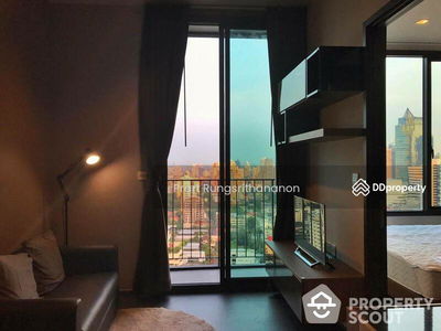 Edge Sukhumvit 23, Bangkok, Thailand Edge Sukhumvit 23, Bangkok, Thailand