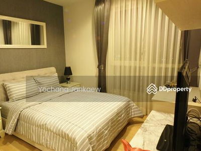 HQ Thonglor by Sansiri, Bangkok, Thailand HQ Thonglor by Sansiri, Bangkok, Thailand