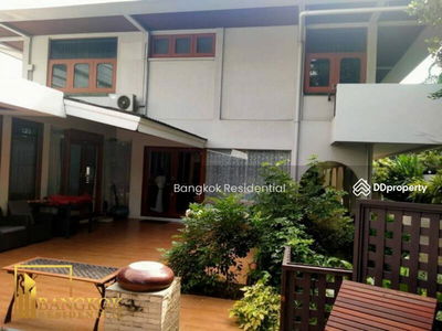 Detached House, Bangkok, Thailand Detached House, Bangkok, Thailand