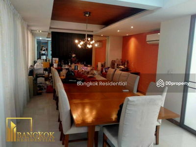 Detached House, Bangkok, Thailand Detached House, Bangkok, Thailand