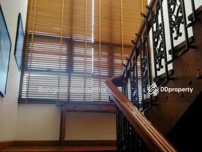 Detached House, Bangkok, Thailand Detached House, Bangkok, Thailand