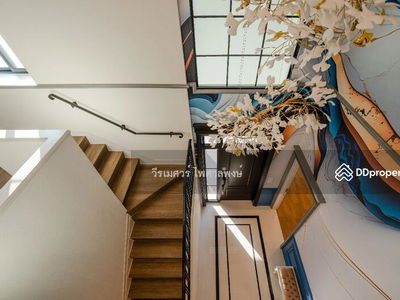 Nantawan Rama 9 New Krungthepkreetha, Bangkok, Thailand Nantawan Rama 9 New Krungthepkreetha, Bangkok, Thailand