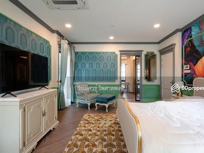 Nantawan Rama 9 New Krungthepkreetha, Bangkok, Thailand Nantawan Rama 9 New Krungthepkreetha, Bangkok, Thailand