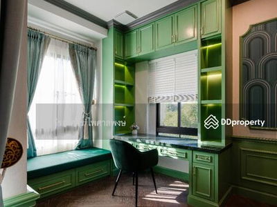 Nantawan Rama 9 New Krungthepkreetha, Bangkok, Thailand Nantawan Rama 9 New Krungthepkreetha, Bangkok, Thailand