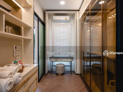 Nantawan Rama 9 New Krungthepkreetha, Bangkok, Thailand Nantawan Rama 9 New Krungthepkreetha, Bangkok, Thailand