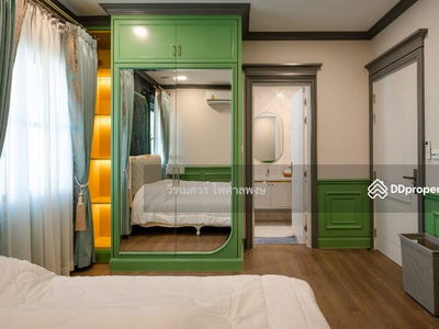 Nantawan Rama 9 New Krungthepkreetha, Bangkok, Thailand Nantawan Rama 9 New Krungthepkreetha, Bangkok, Thailand