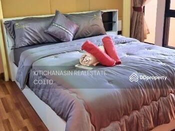 Champs Elysees Tiwanon-Chaengwattana, Nonthaburi, Thailand Champs Elysees Tiwanon-Chaengwattana, Nonthaburi, Thailand