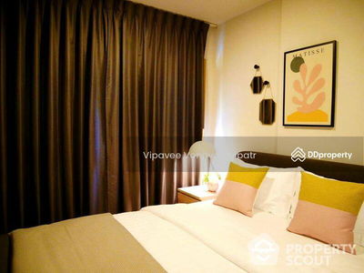 The Base Sukhumvit 50, Bangkok, Thailand The Base Sukhumvit 50, Bangkok, Thailand