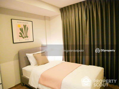 The Base Sukhumvit 50, Bangkok, Thailand The Base Sukhumvit 50, Bangkok, Thailand