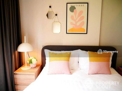 The Base Sukhumvit 50, Bangkok, Thailand The Base Sukhumvit 50, Bangkok, Thailand