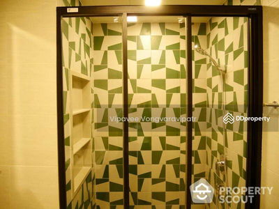 The Base Sukhumvit 50, Bangkok, Thailand The Base Sukhumvit 50, Bangkok, Thailand