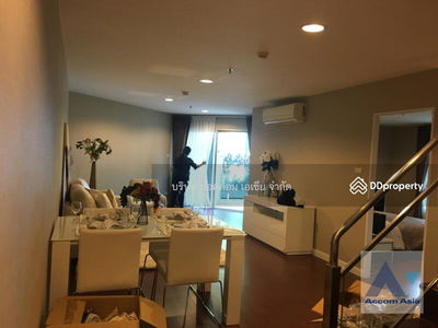 Belle Grand Rama 9, Bangkok, Thailand Belle Grand Rama 9, Bangkok, Thailand