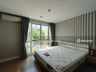 The Crest Sukhumvit 24, Bangkok, Thailand The Crest Sukhumvit 24, Bangkok, Thailand