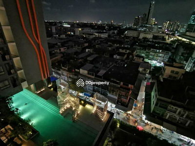 IDEO Sukhumvit 93, Bangkok, Thailand IDEO Sukhumvit 93, Bangkok, Thailand