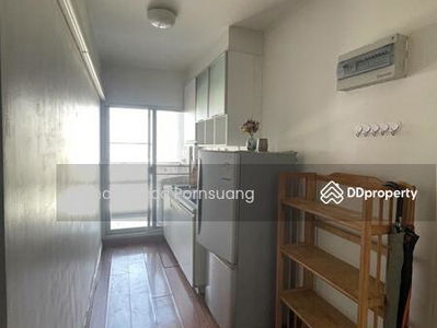 The Parkland Ratchada-Thapra, Bangkok, Thailand The Parkland Ratchada-Thapra, Bangkok, Thailand