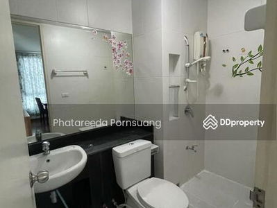 The Parkland Ratchada-Thapra, Bangkok, Thailand The Parkland Ratchada-Thapra, Bangkok, Thailand