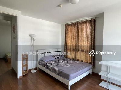 The Parkland Ratchada-Thapra, Bangkok, Thailand The Parkland Ratchada-Thapra, Bangkok, Thailand