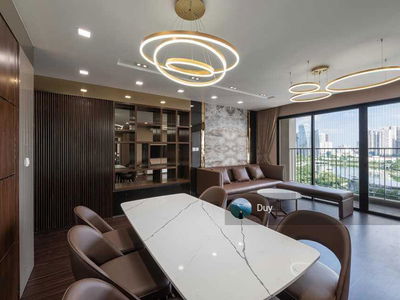 Vinhomes D'Capitale, Vietnam Vinhomes D'Capitale, Vietnam