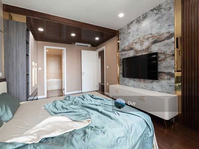 Vinhomes D'Capitale, Vietnam Vinhomes D'Capitale, Vietnam