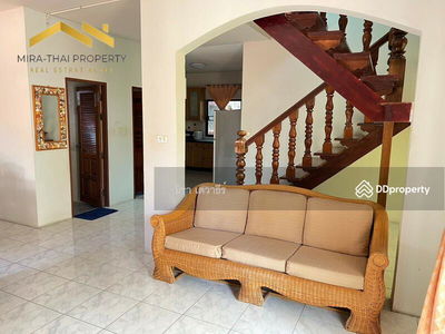 House for rent two-storey. On Sukhumvit Road - South Pattaya, Chon Buri, Thailand House for rent two-storey. On Sukhumvit Road - South Pattaya, Chon Buri, Thailand