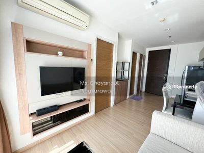 Rhythm Sukhumvit 50, Bangkok, Thailand Rhythm Sukhumvit 50, Bangkok, Thailand