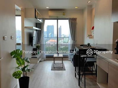 Casa Condo Asoke - Dindaeng, Bangkok, Thailand Casa Condo Asoke - Dindaeng, Bangkok, Thailand