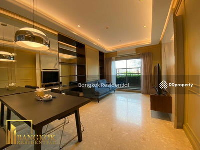 The Crest Sukhumvit 34, Bangkok, Thailand The Crest Sukhumvit 34, Bangkok, Thailand